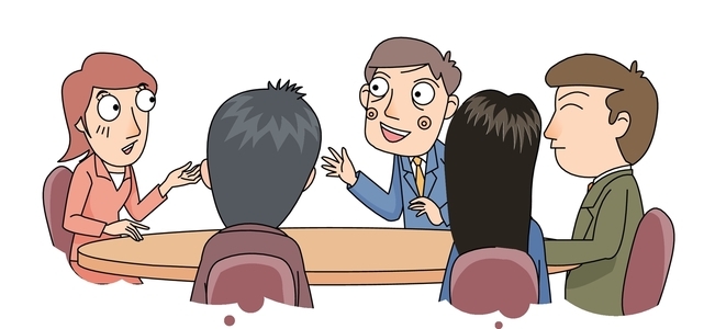 커뮤니티에서 친목을 하면 안되는 이유가 뭔지 아심? | 인스티즈