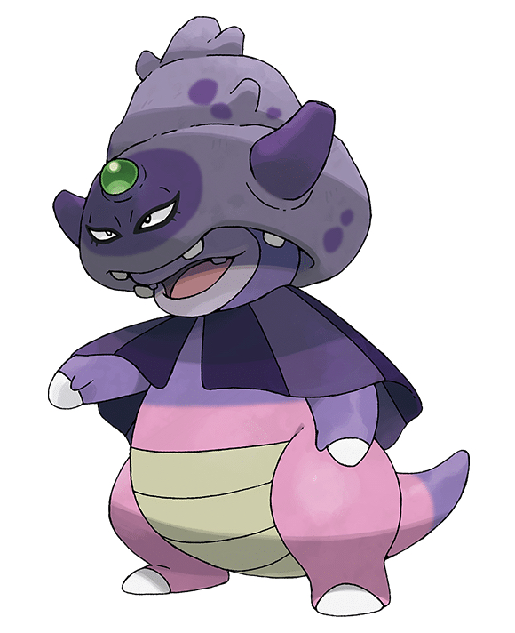 포켓몬스터 소드실드 새 DLC에서 나올 포켓몬의 가라르 리전 폼 | 인스티즈