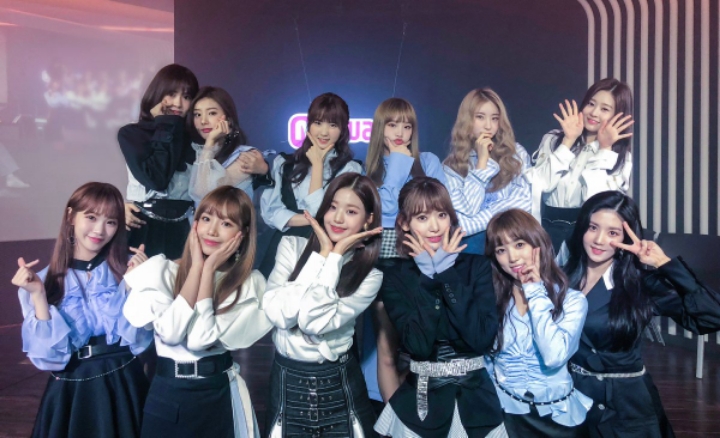 [분석글] 2021년 해체 아이즈원? 절대 연장 할것 같은 이유 | 인스티즈