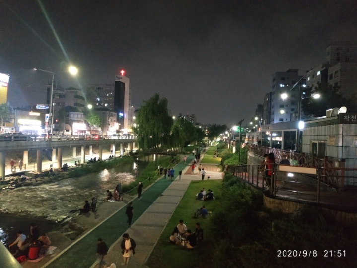 한국의 난민들.jpg | 인스티즈