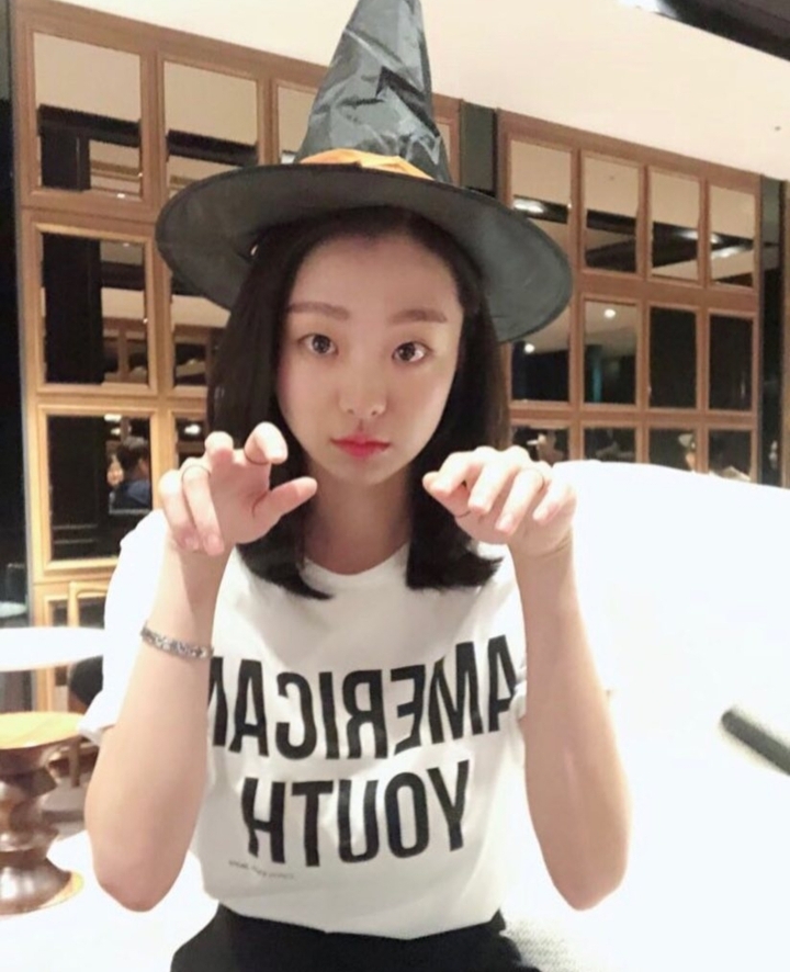 끼가 없는데 어떻게 배우 하겠냐는 말을 많이 들었던 김다미.jpgif | 인스티즈