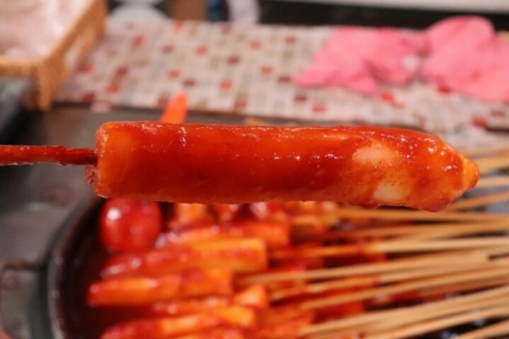 부산에서 유명하다는 분식집 | 인스티즈