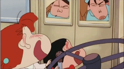 짱구랑 제일 친한친구 누구 같아요?? | 인스티즈