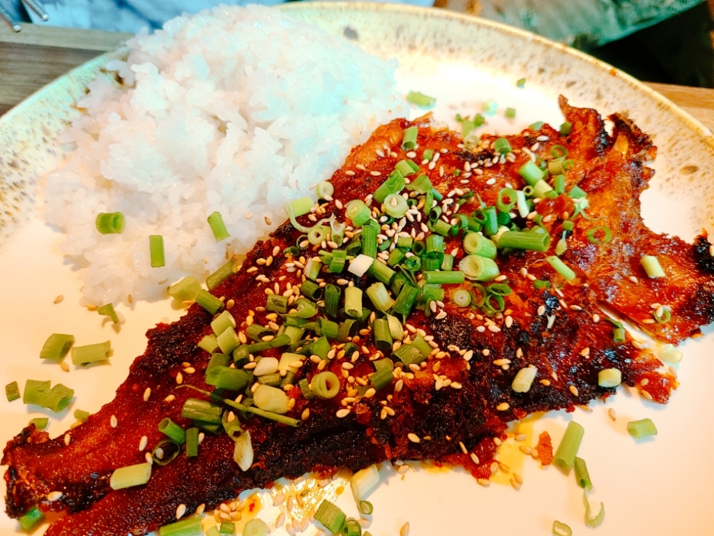 광주 무등산에 있는 사람들이 줄서서 먹는다는 식당 | 인스티즈