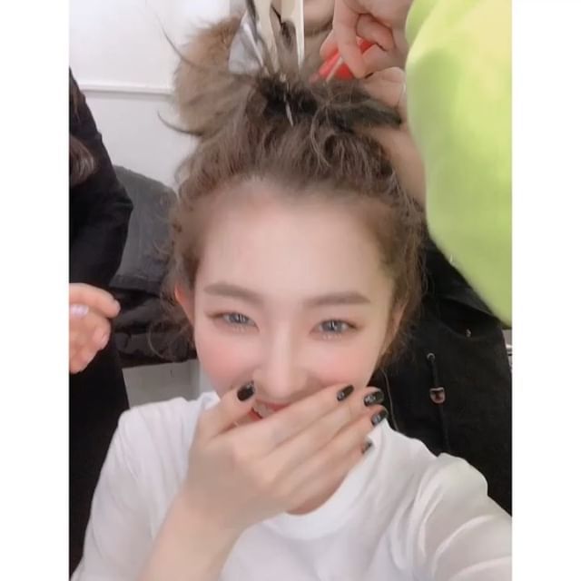 레드벨벳 아이린 | 인스티즈
