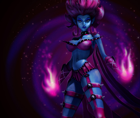 리그오브레전드 리메이크 전이 그리운 챔피언은? | 인스티즈