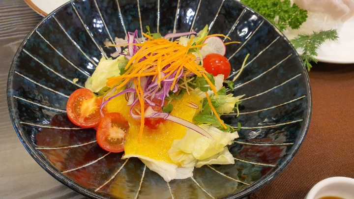 부산 데이트코스 고즈넉한 분위기의 정원이 있는 한정식집 | 인스티즈