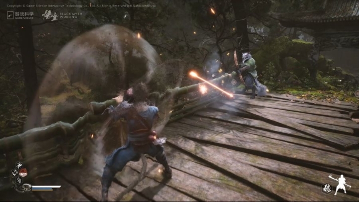 공개 후 외국 게이머들 사이에 화제인 중국산 게임ㄷㄷㄷ.jpgif | 인스티즈