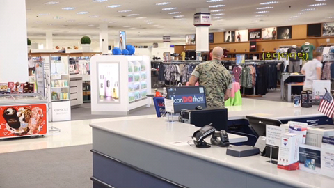 천조국 장군이 알려주는 미군들이 휴가 보내는 방법 | 인스티즈