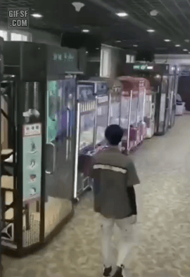 중국 어메이징 테러 gif (혐오주의) | 인스티즈