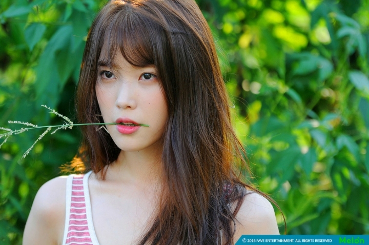 아이유 | 인스티즈