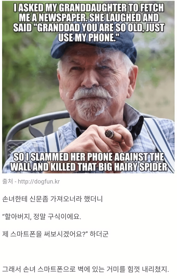 미국식 유머.jpg | 인스티즈