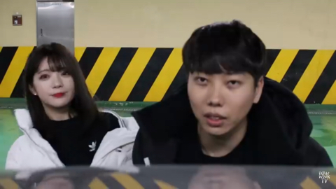 전 스타1,2 게이머이자 현재bj인 도재욱과 여자친구 bj이뀨 | 인스티즈