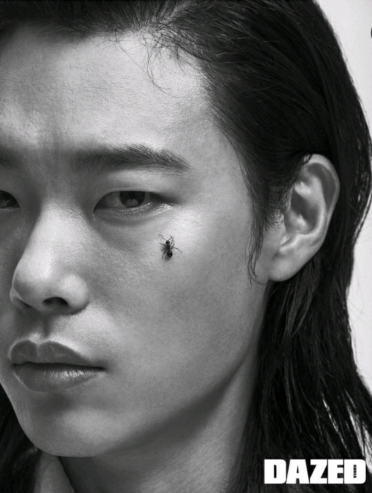 류준열 최근 스타일.jpg | 인스티즈