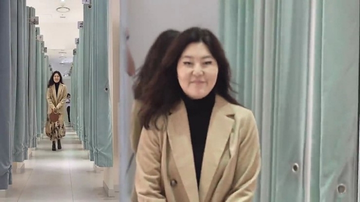 H&amp;M 매장에서 슈스스 한혜연이 한 코디들.jpg | 인스티즈