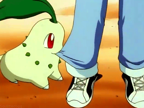 안 좋은 별명으로 불리지만 솔직히 겁나게 귀여운 포켓몬 | 인스티즈