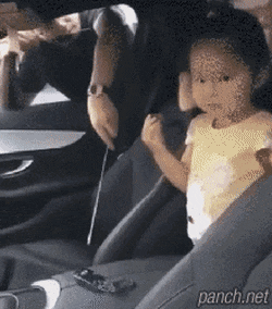 아빠를 도와주는 착한 딸래미.gif | 인스티즈