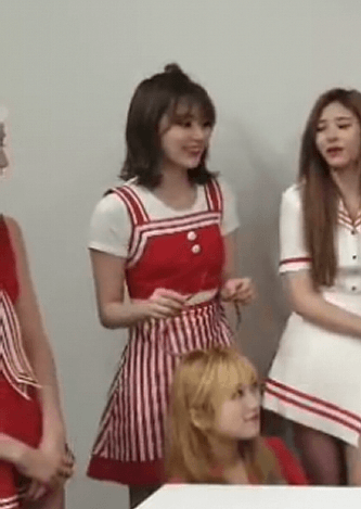 아이즈원 미야와키 사쿠라 랜덤짤 46 | 인스티즈