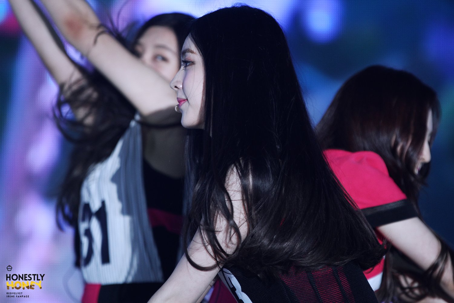 아이린의 옆태.jpg | 인스티즈