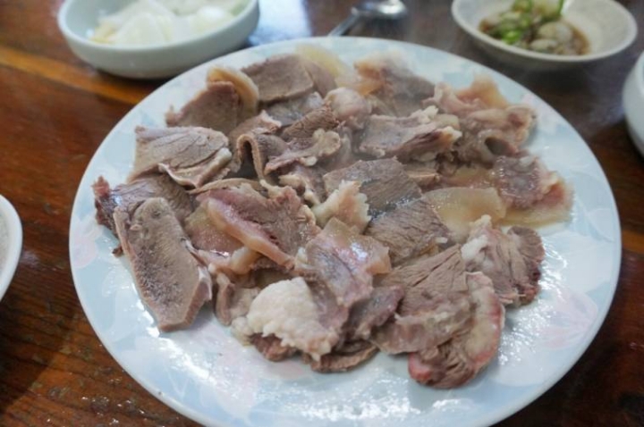 [정보] 개인적으로 좋아하는 진주 식당들 | 인스티즈