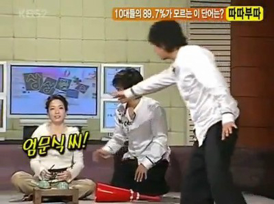 SBS 드라마 열혈사제 장룡 역할 배우의 과거.jpg | 인스티즈