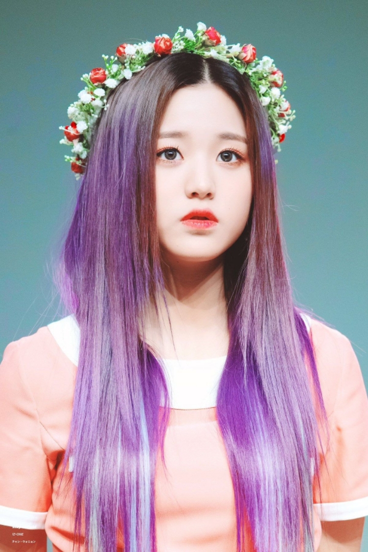 [장원영] 겨드랑이 그만 올리라고 ㅂㄷㅂㄷ | 인스티즈