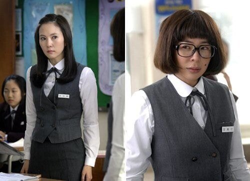 드라마 교복연기 무리수 레전드 | 인스티즈