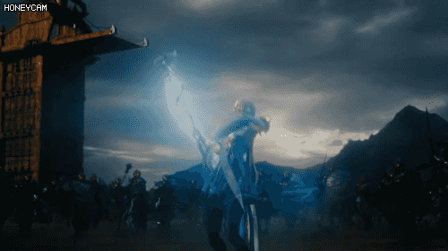 사람들이 국산 RPG의 희망! 로스트아크 잘 모르는거.gif | 인스티즈