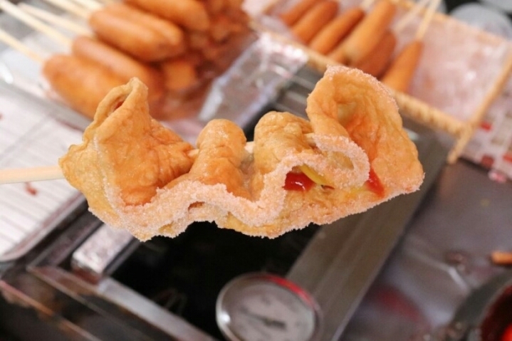 부산에서 유명하다는 분식집 | 인스티즈