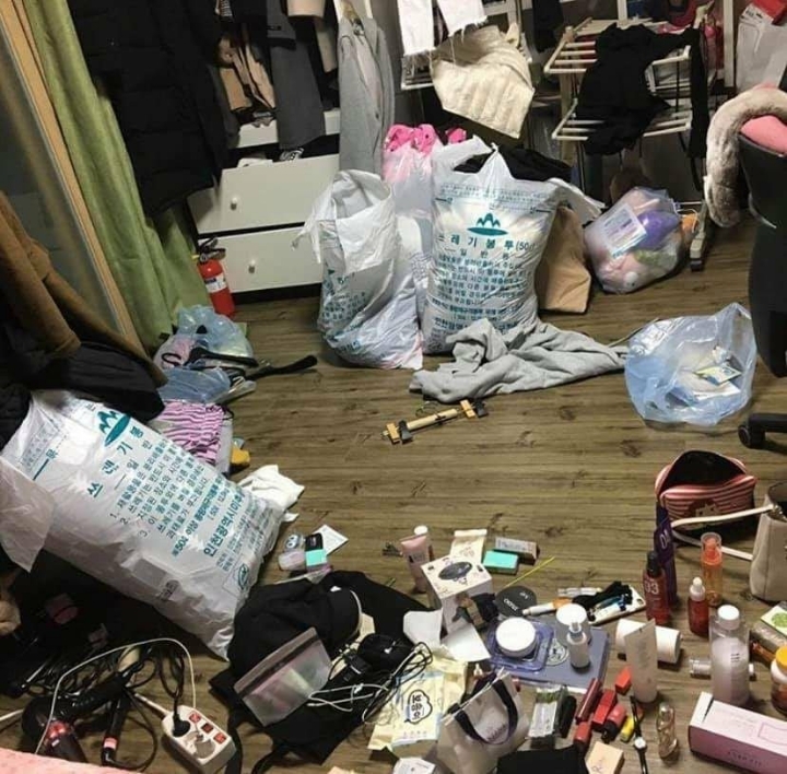 페북에서 열린 더러운 자취방 선발대회 .jpg | 인스티즈