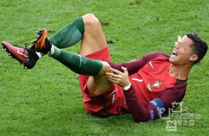 ??: 좆두야 어제 한국 경기에서 결장했다며 | 인스티즈