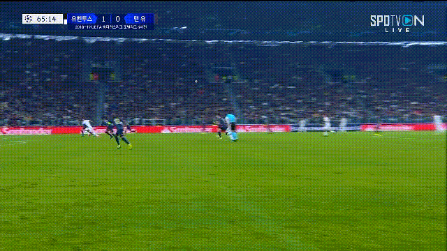 우리형 골 다른각도.gif | 인스티즈