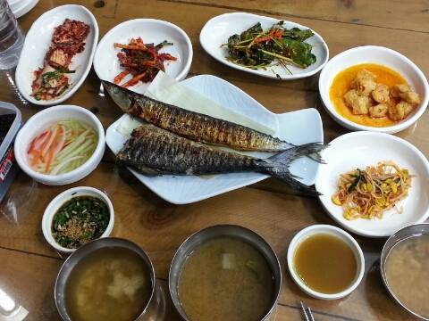 [정보] 개인적으로 좋아하는 대전 식당들.jpg | 인스티즈