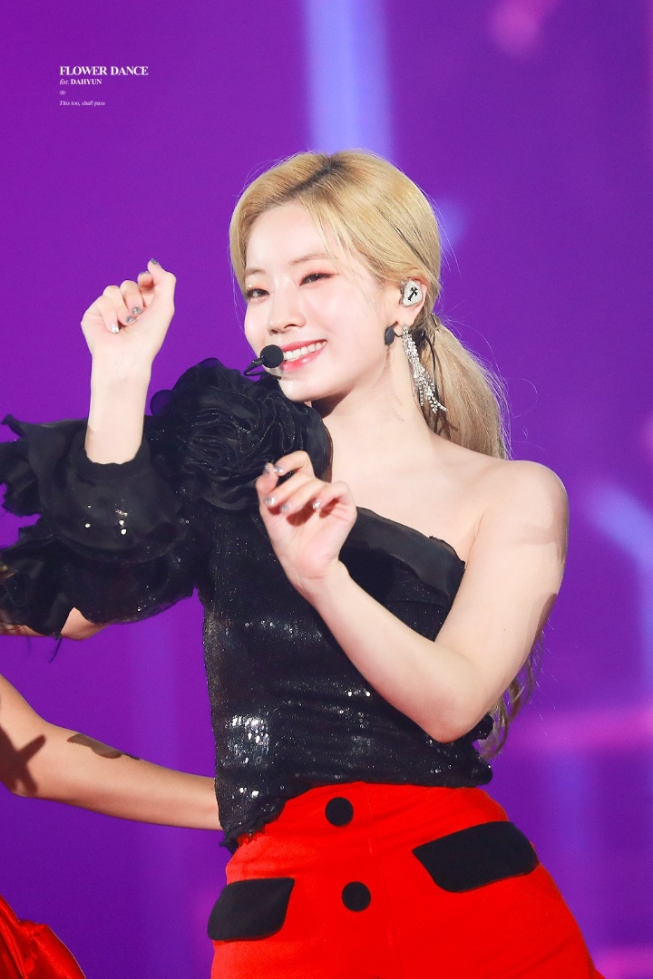트와이스 다현 두부 사진 | 인스티즈