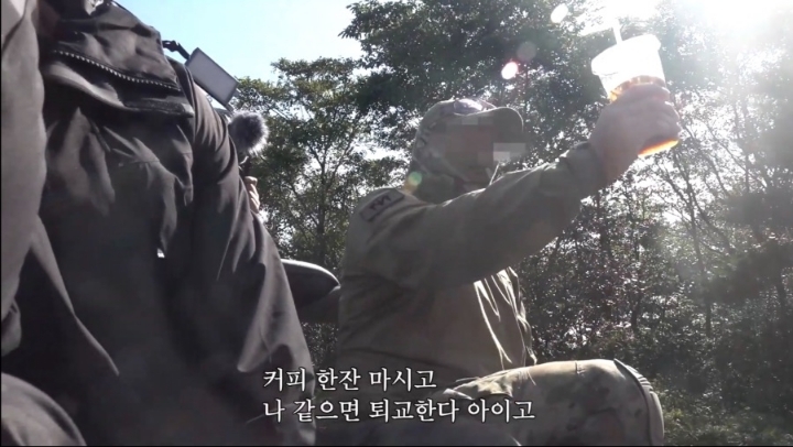 가짜사나이) 게 약올리는 교관ㅋㅋㅋㅋㅋ.jpg | 인스티즈