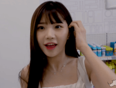 프로미스나인 송하영 | 인스티즈