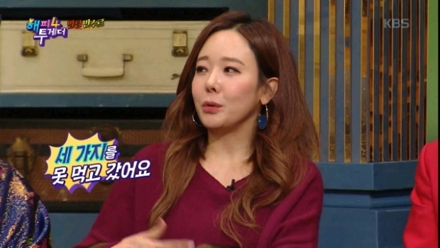 청첩장에 백종원이 쓴 글귀.jpg | 인스티즈