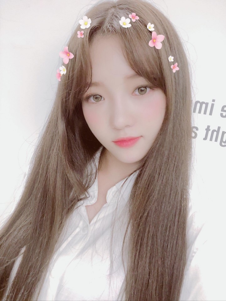 2019 노지선 셀카모음 | 인스티즈