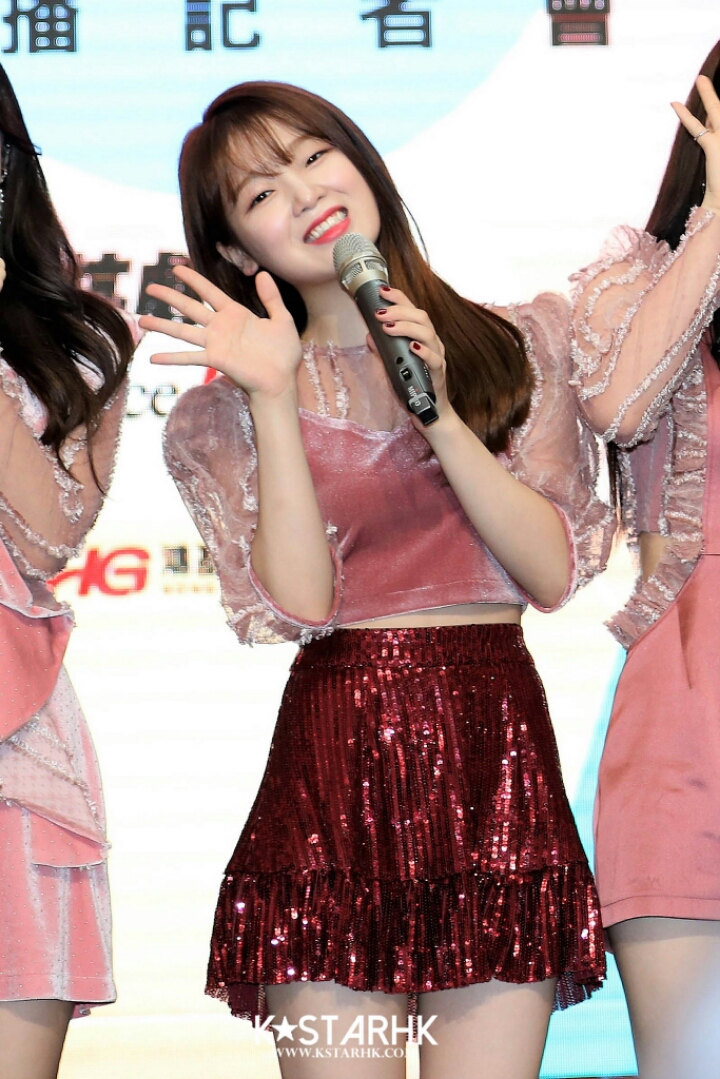 최근 오마이걸&amp;오늘자 비니.jpg | 인스티즈
