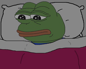 우리 개구리 페페 모음 | 인스티즈