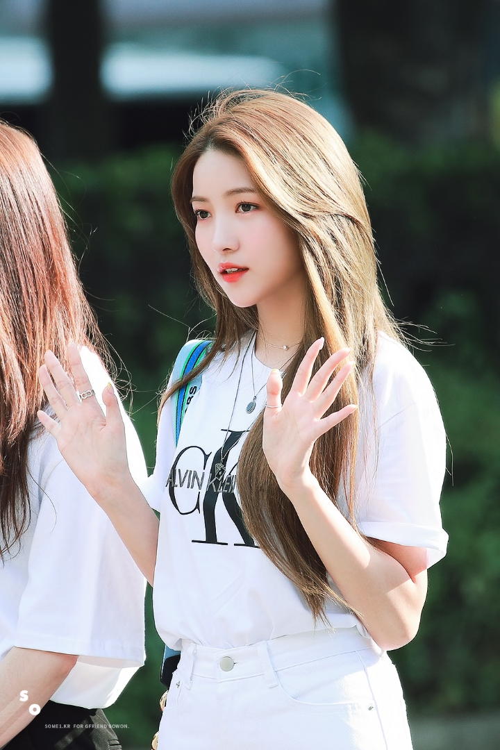 776번째 하루 한번 여자친구 소원 | 인스티즈