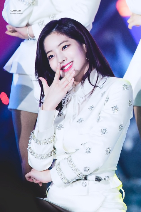 트와이스 다현이 | 인스티즈