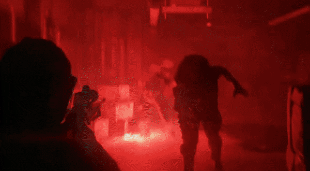 2020년 대작 라스트 오브 어스 2 플레이 영상ㄷㄷㄷㄷ.gif | 인스티즈