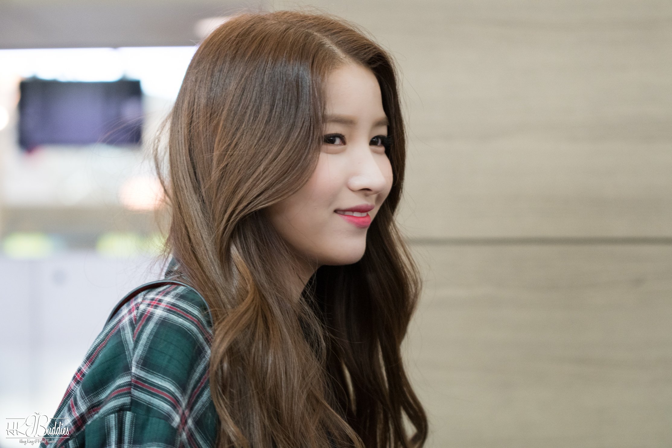 506번째 하루 한번 여자친구 소원 | 인스티즈