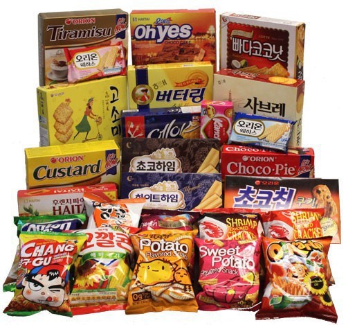 식후 가장 땡기는 간식은?.JPG | 인스티즈