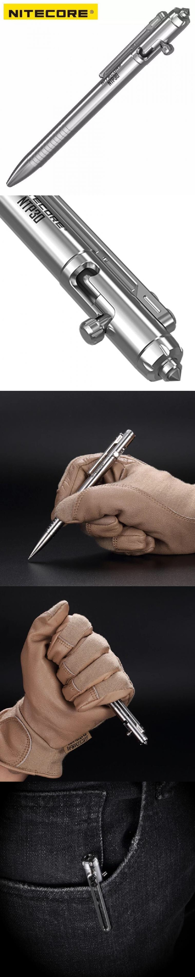 호신용 볼펜 | 인스티즈