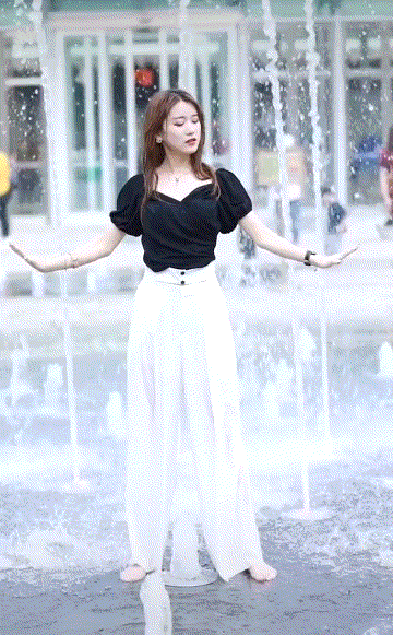 분수를 모르는 여자.gif | 인스티즈