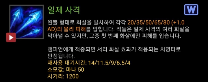 한국인이라면 애쉬는 하지말자.jpg | 인스티즈