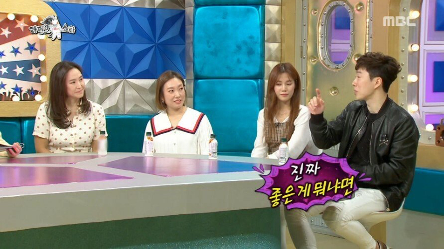 테란의 황제 임요환이 말하는 아내 김가연이 든든한 점.jpg | 인스티즈