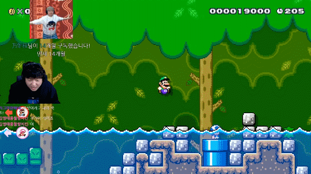 슈퍼마리오 메이커의 매력을 알아보자 | 인스티즈